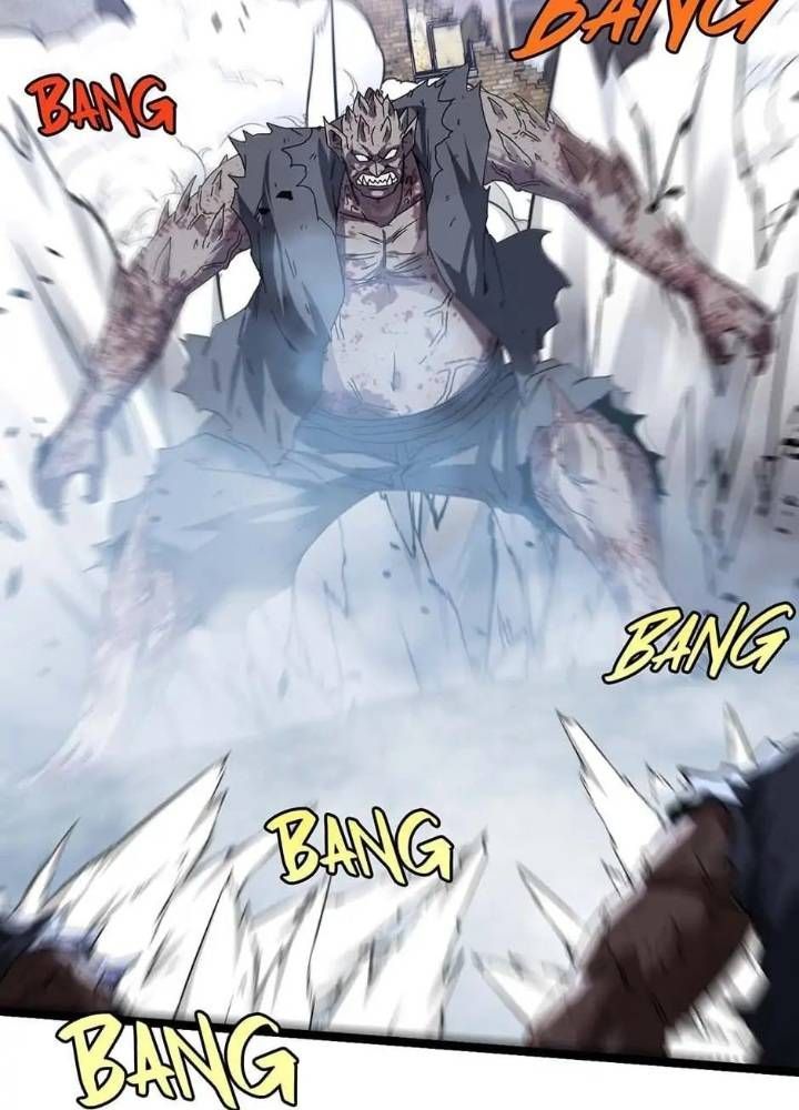 Hệ Thống Thăng Cấp Thành Thần Chapter 20 - Trang 2