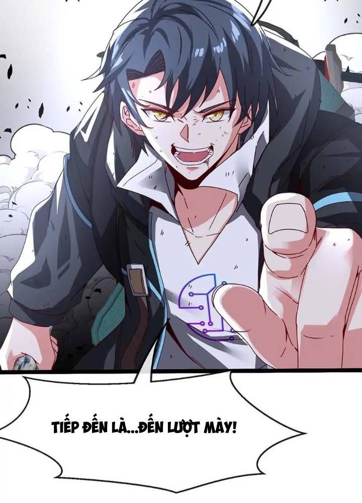 Hệ Thống Thăng Cấp Thành Thần Chapter 20 - Trang 2