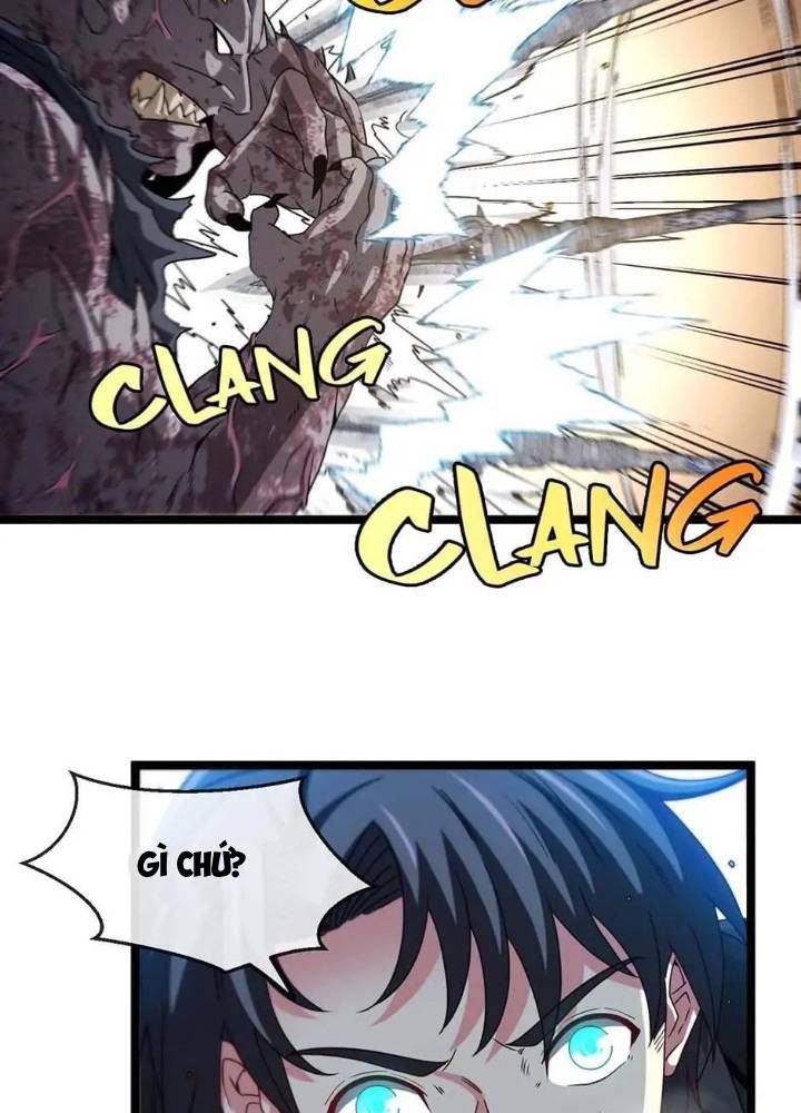 Hệ Thống Thăng Cấp Thành Thần Chapter 20 - Trang 2