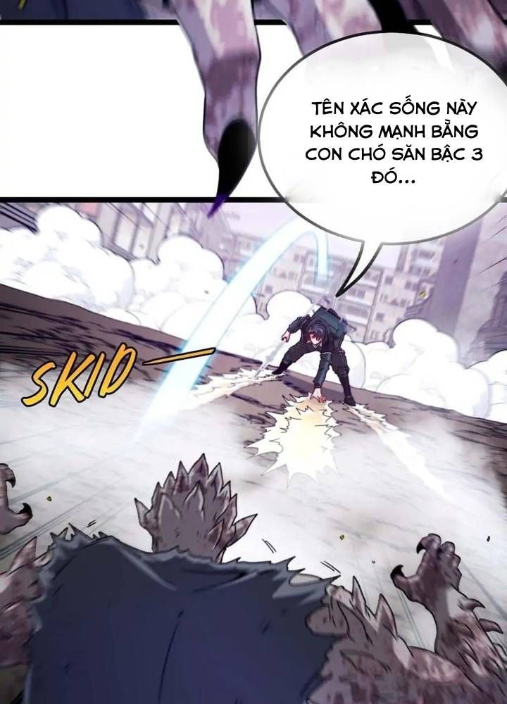 Hệ Thống Thăng Cấp Thành Thần Chapter 20 - Trang 2