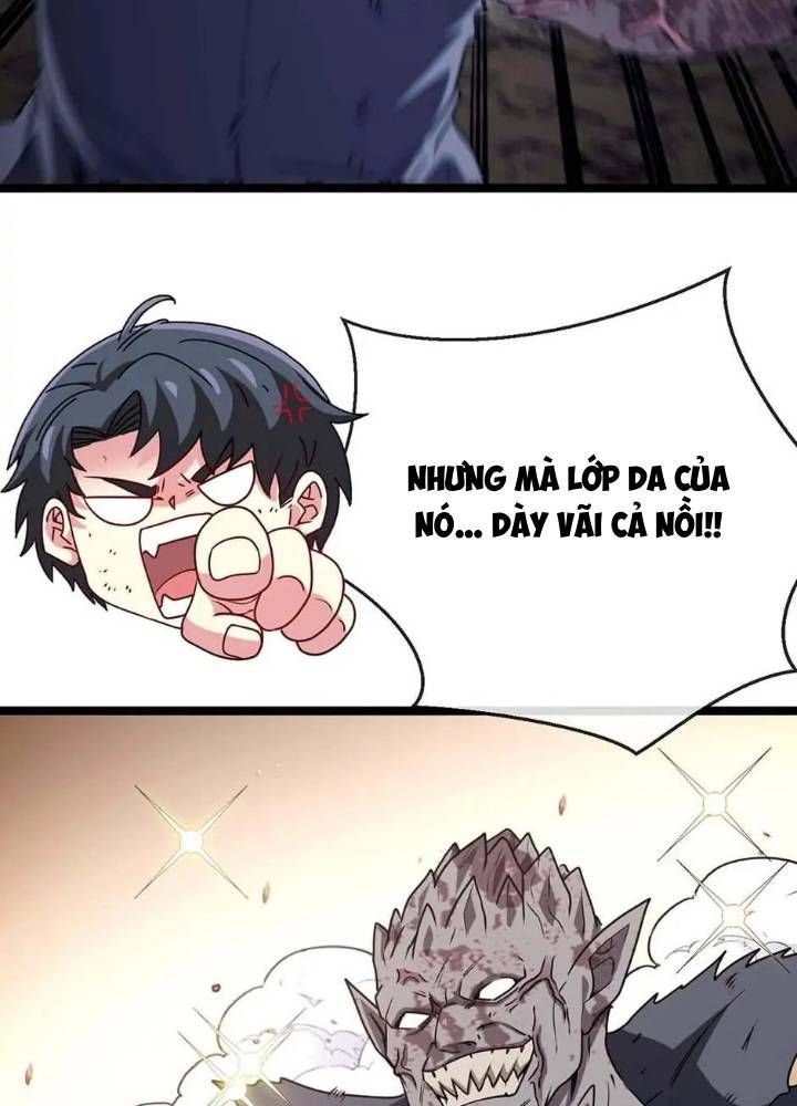 Hệ Thống Thăng Cấp Thành Thần Chapter 20 - Trang 2