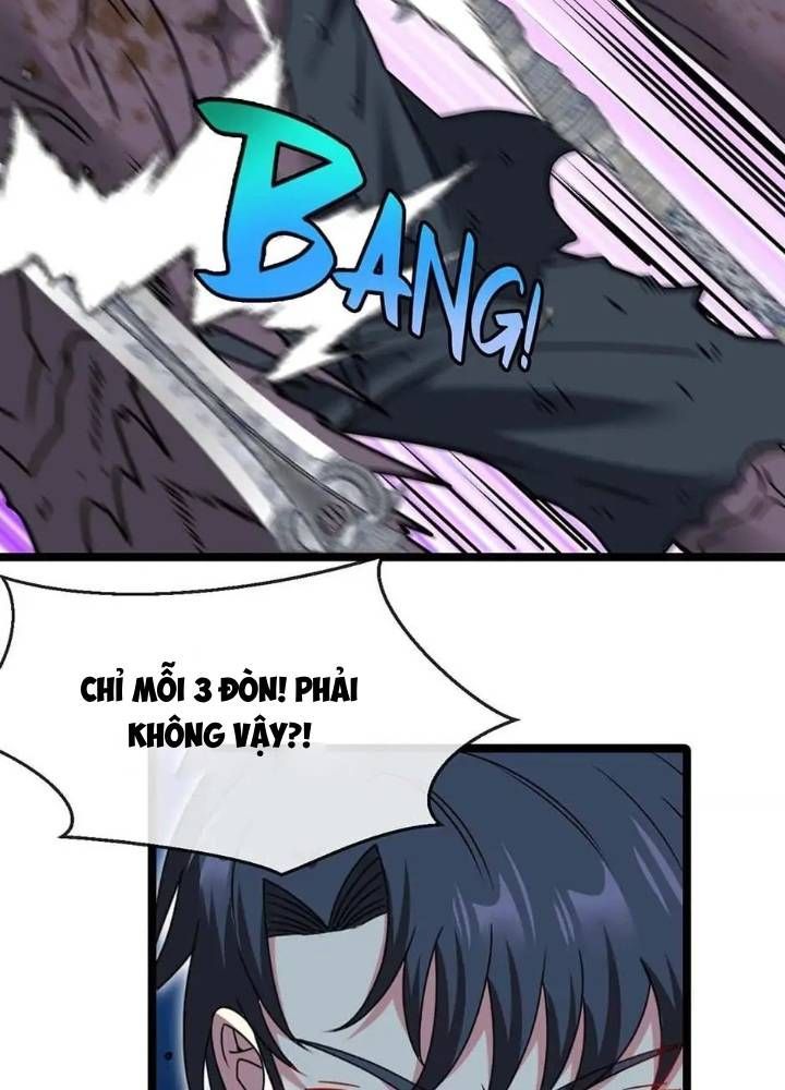 Hệ Thống Thăng Cấp Thành Thần Chapter 20 - Trang 2
