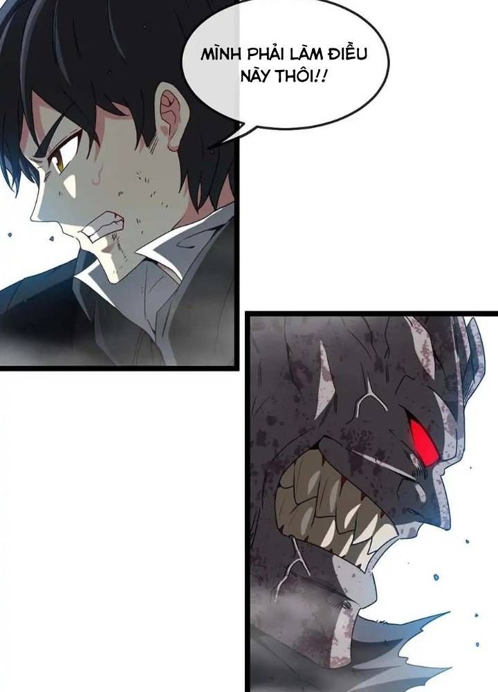 Hệ Thống Thăng Cấp Thành Thần Chapter 20 - Trang 2