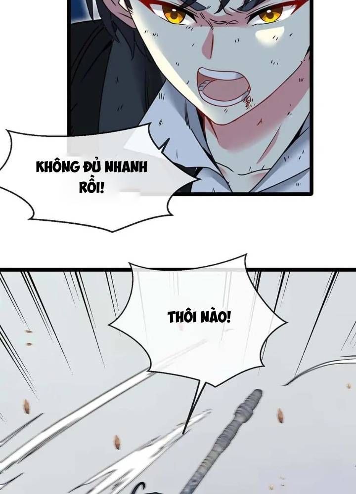 Hệ Thống Thăng Cấp Thành Thần Chapter 20 - Trang 2
