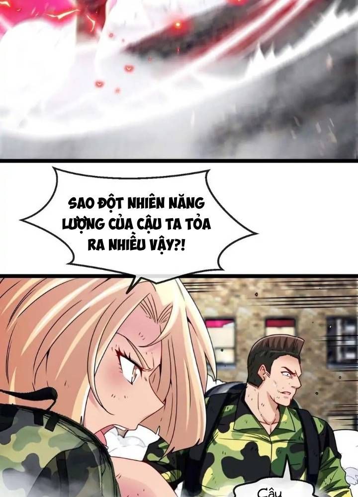 Hệ Thống Thăng Cấp Thành Thần Chapter 20 - Trang 2