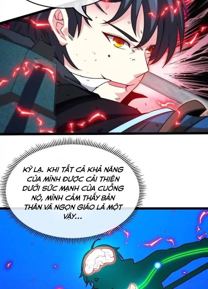 Hệ Thống Thăng Cấp Thành Thần Chapter 20 - Trang 2