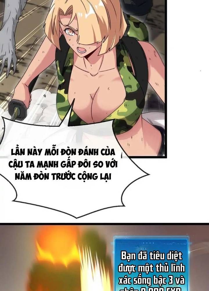 Hệ Thống Thăng Cấp Thành Thần Chapter 20 - Trang 2