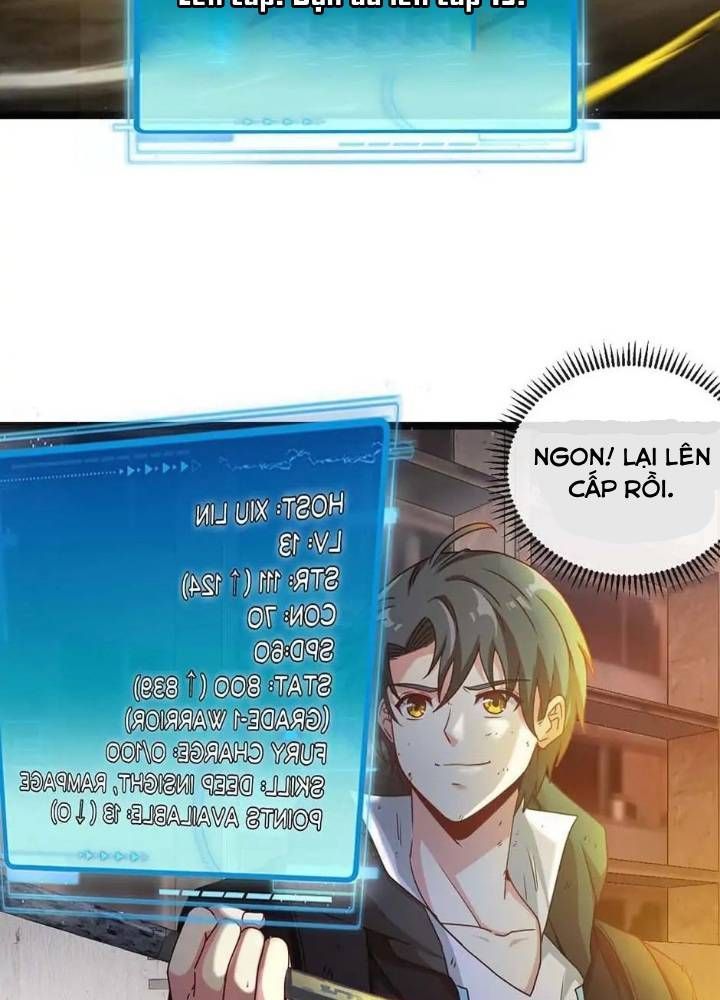 Hệ Thống Thăng Cấp Thành Thần Chapter 20 - Trang 2