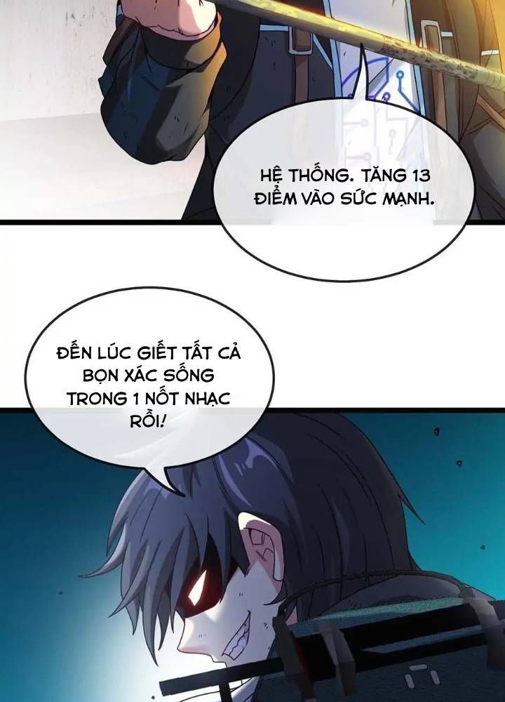 Hệ Thống Thăng Cấp Thành Thần Chapter 20 - Trang 2