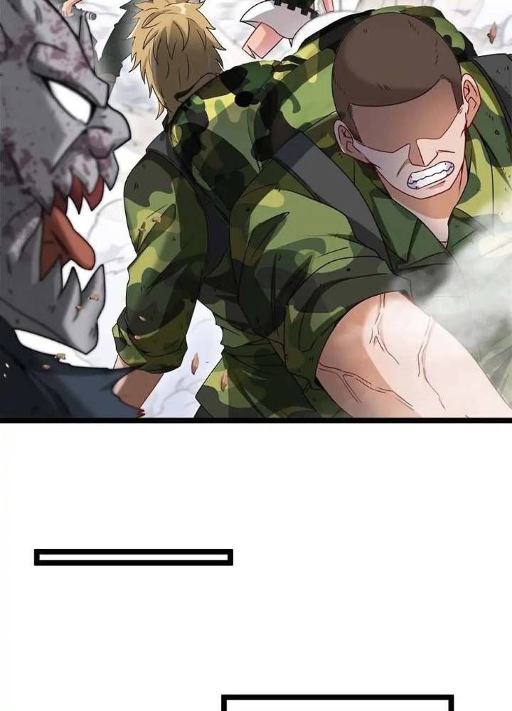 Hệ Thống Thăng Cấp Thành Thần Chapter 20 - Trang 2