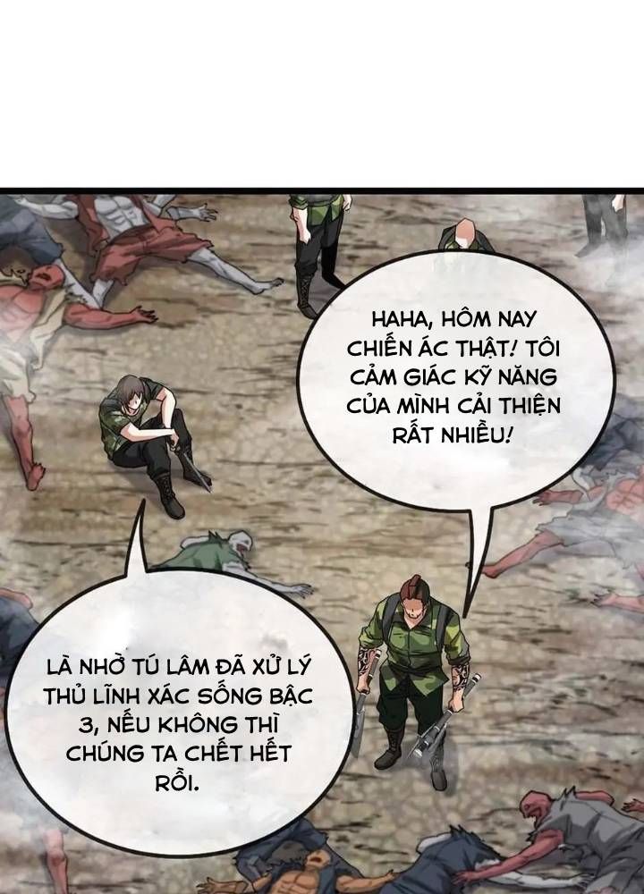 Hệ Thống Thăng Cấp Thành Thần Chapter 20 - Trang 2