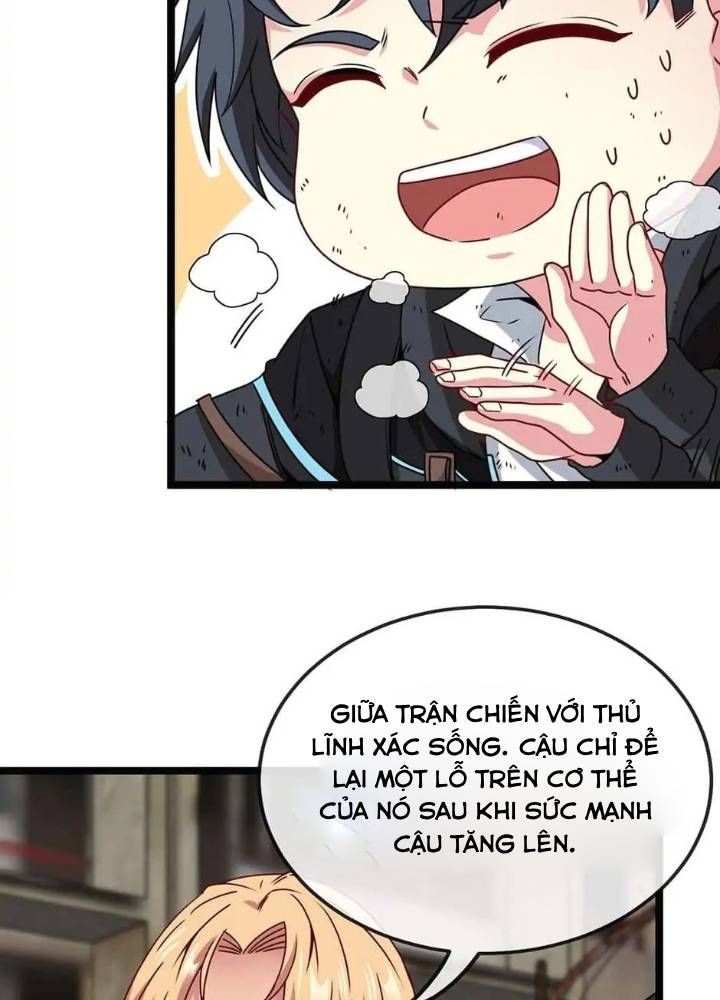 Hệ Thống Thăng Cấp Thành Thần Chapter 20 - Trang 2