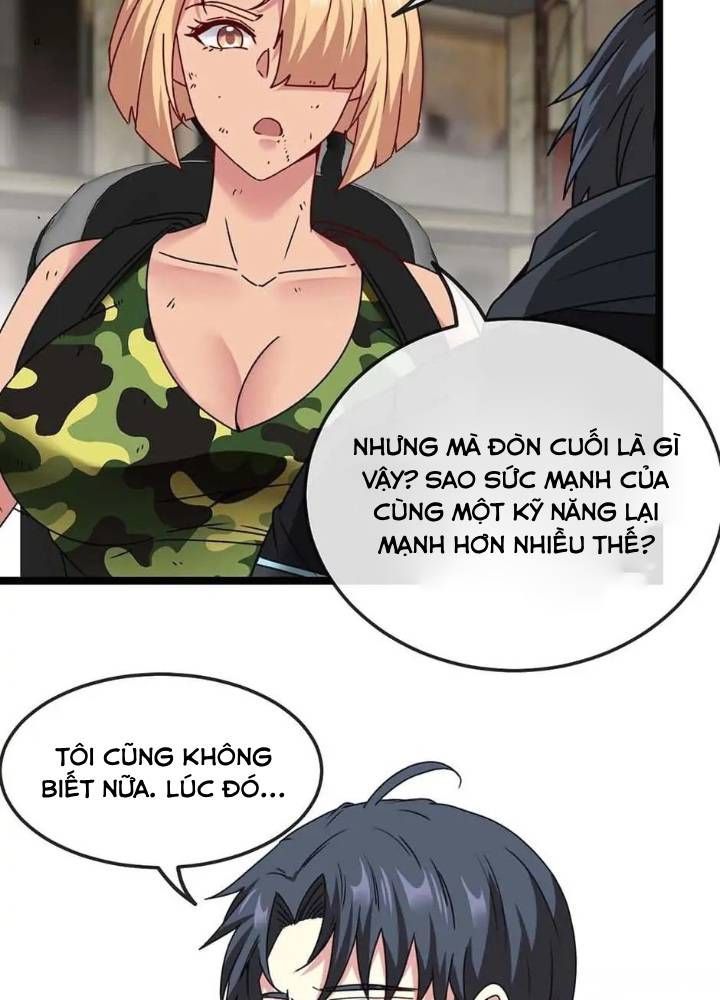 Hệ Thống Thăng Cấp Thành Thần Chapter 20 - Trang 2