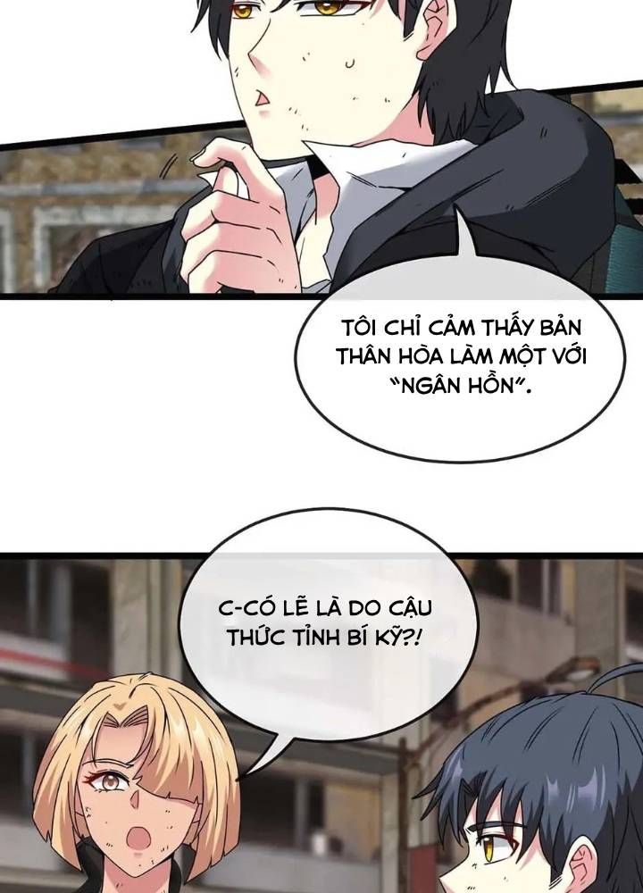 Hệ Thống Thăng Cấp Thành Thần Chapter 20 - Trang 2