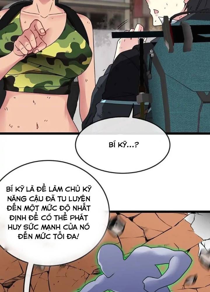 Hệ Thống Thăng Cấp Thành Thần Chapter 20 - Trang 2