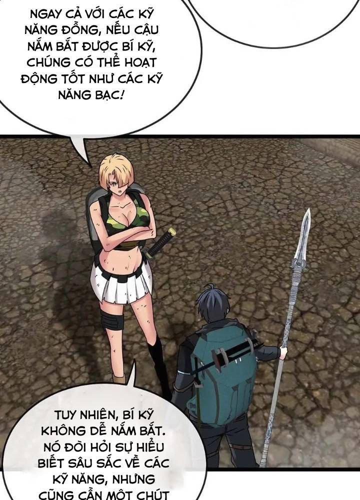 Hệ Thống Thăng Cấp Thành Thần Chapter 20 - Trang 2