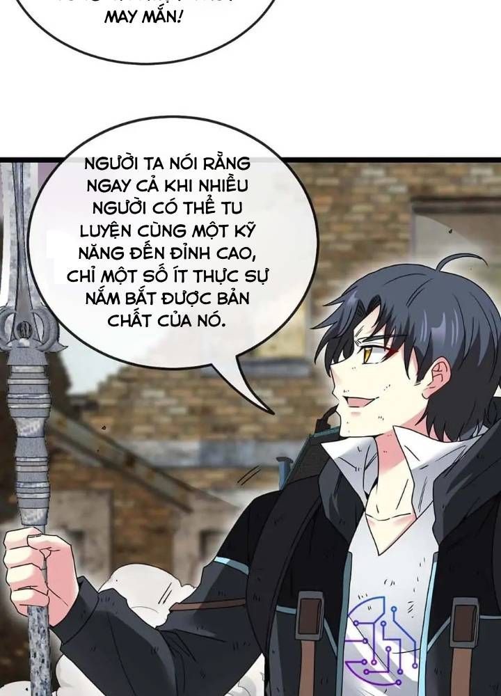 Hệ Thống Thăng Cấp Thành Thần Chapter 20 - Trang 2
