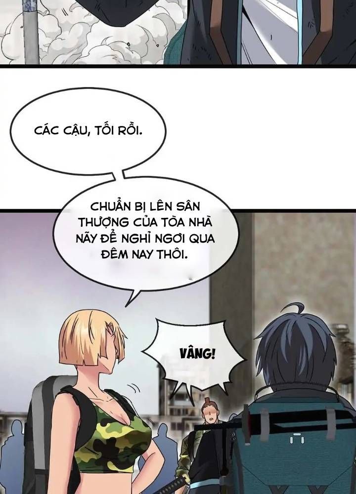 Hệ Thống Thăng Cấp Thành Thần Chapter 20 - Trang 2
