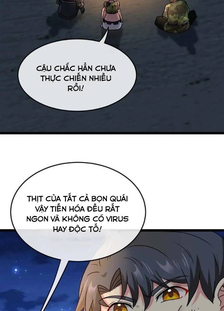 Hệ Thống Thăng Cấp Thành Thần Chapter 20 - Trang 2