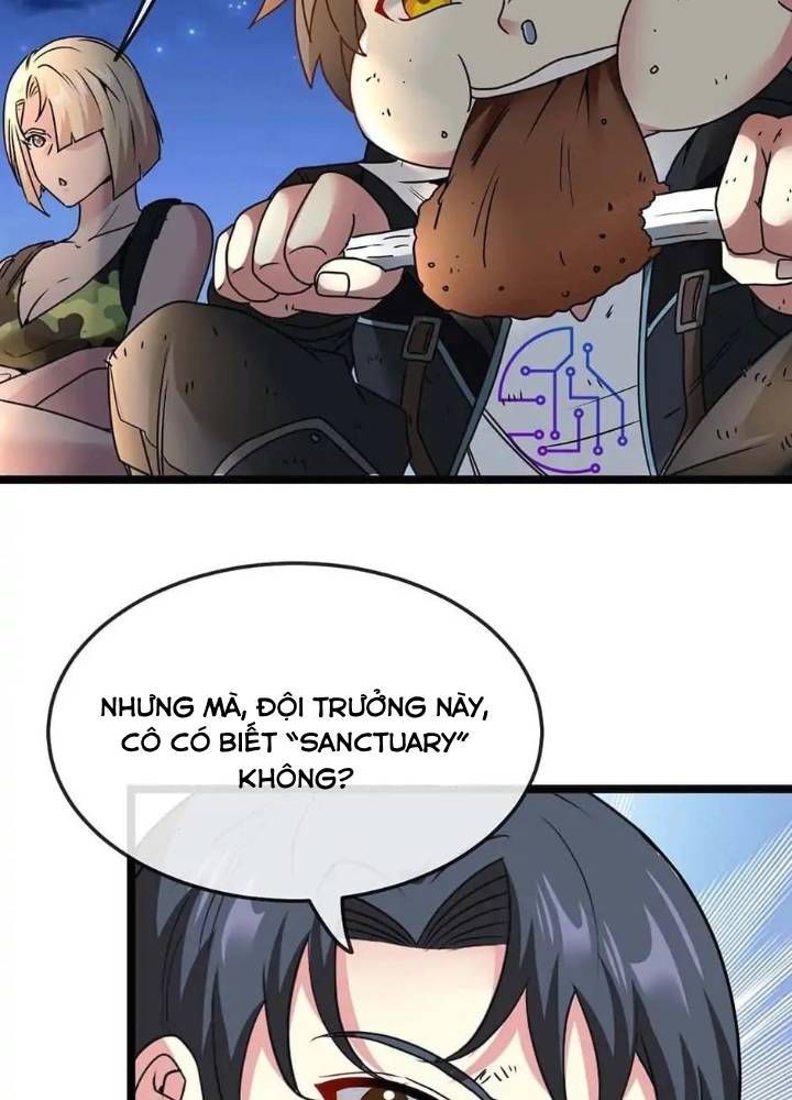 Hệ Thống Thăng Cấp Thành Thần Chapter 20 - Trang 2