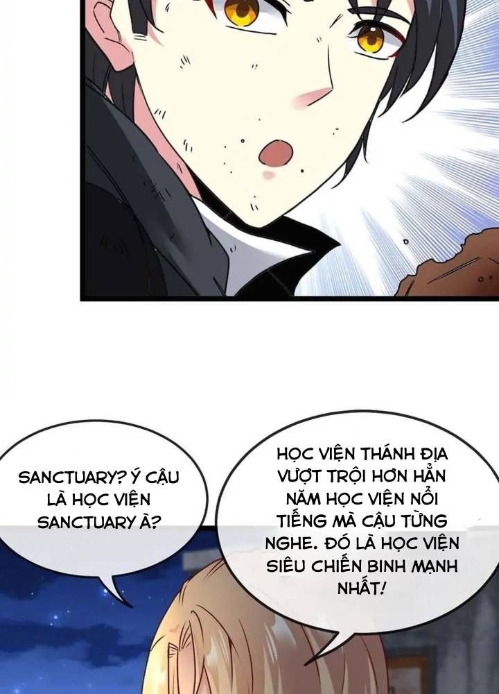Hệ Thống Thăng Cấp Thành Thần Chapter 20 - Trang 2