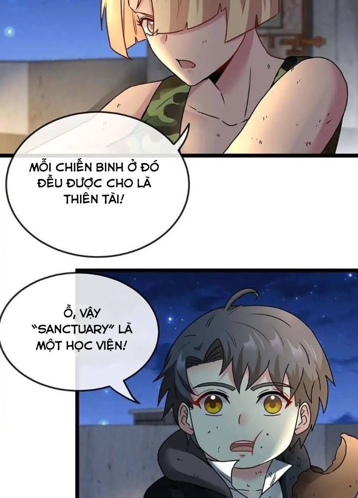 Hệ Thống Thăng Cấp Thành Thần Chapter 20 - Trang 2