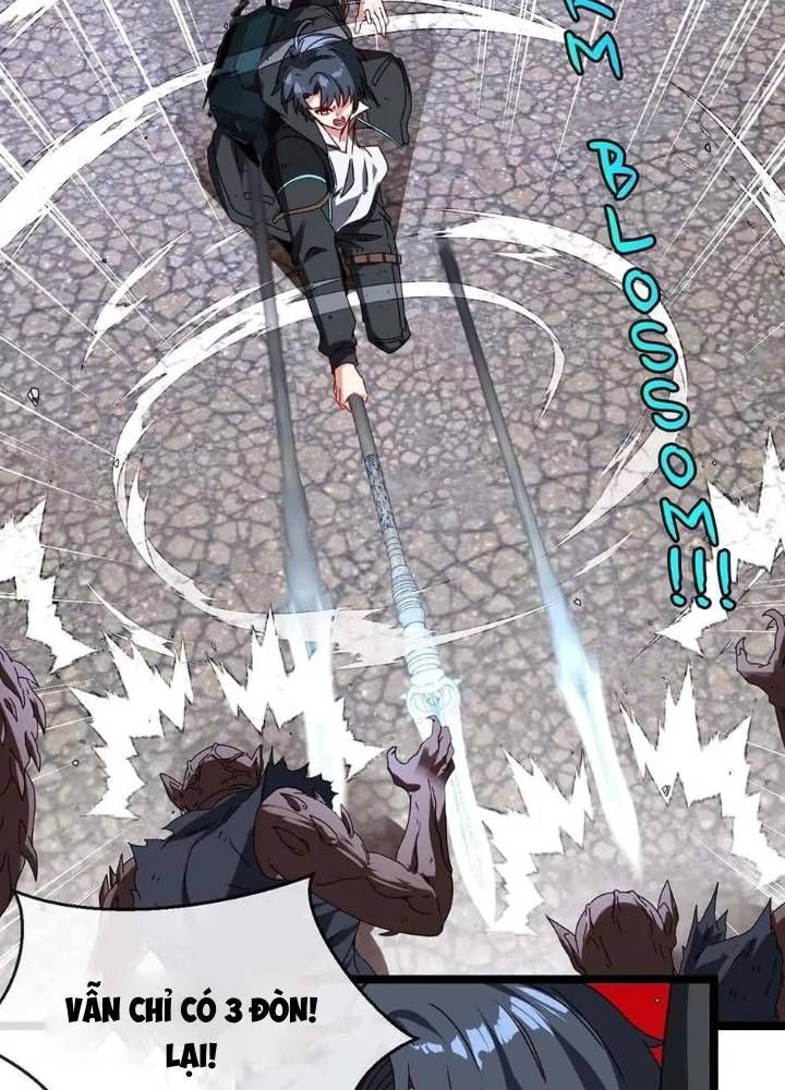 Hệ Thống Thăng Cấp Thành Thần Chapter 20 - Trang 2