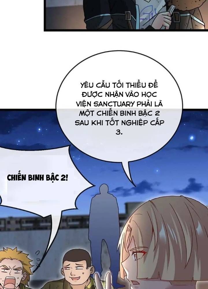 Hệ Thống Thăng Cấp Thành Thần Chapter 20 - Trang 2