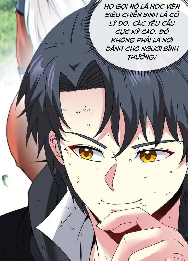 Hệ Thống Thăng Cấp Thành Thần Chapter 20 - Trang 2