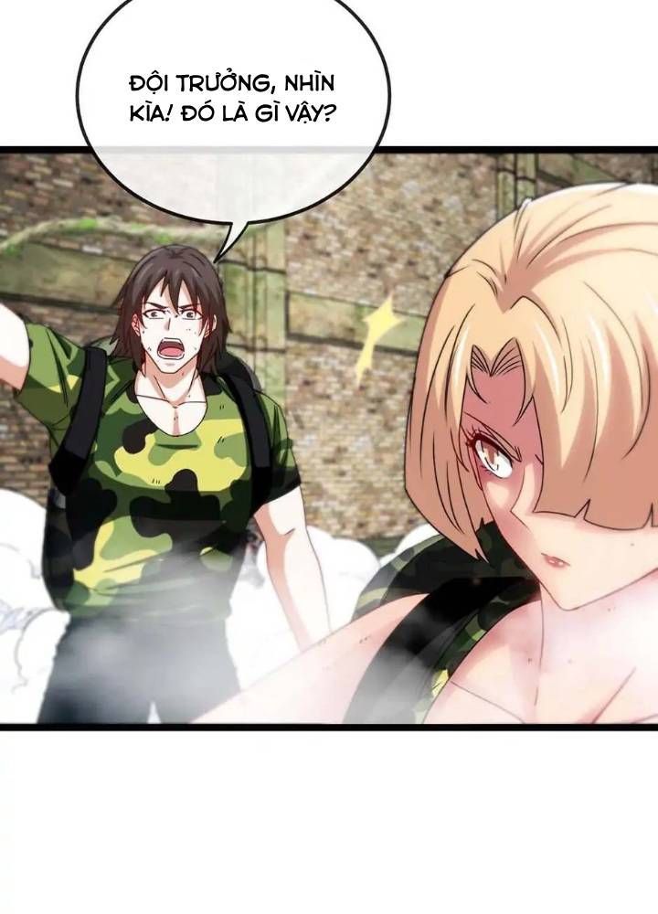 Hệ Thống Thăng Cấp Thành Thần Chapter 21 - Trang 2