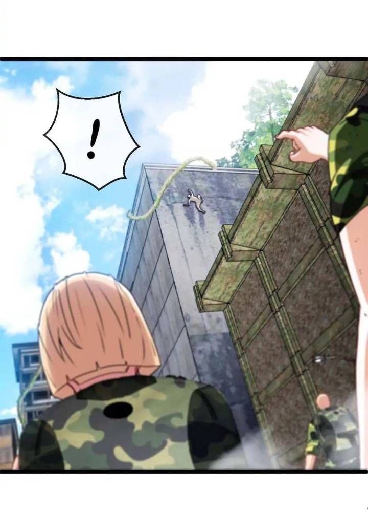 Hệ Thống Thăng Cấp Thành Thần Chapter 21 - Trang 2