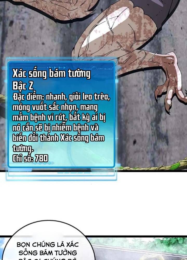 Hệ Thống Thăng Cấp Thành Thần Chapter 21 - Trang 2