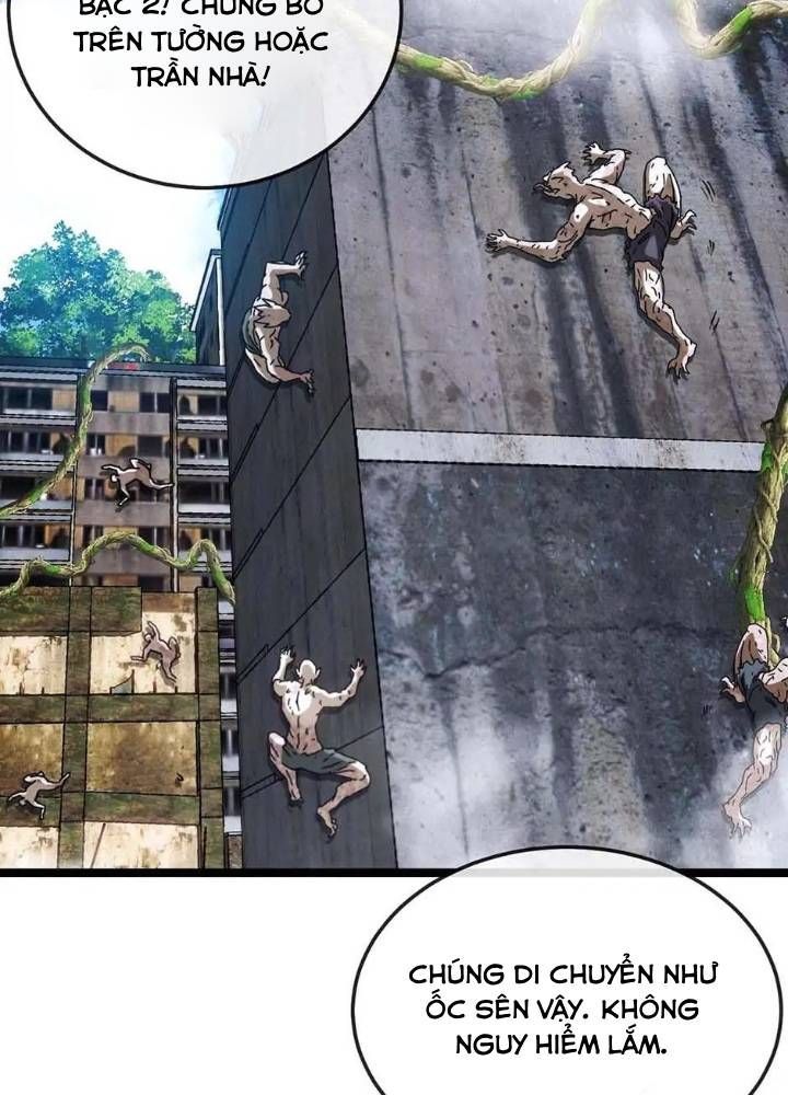 Hệ Thống Thăng Cấp Thành Thần Chapter 21 - Trang 2