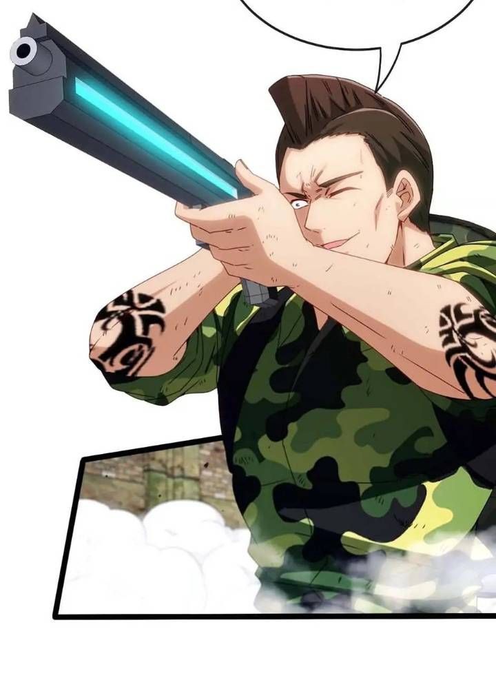 Hệ Thống Thăng Cấp Thành Thần Chapter 21 - Trang 2