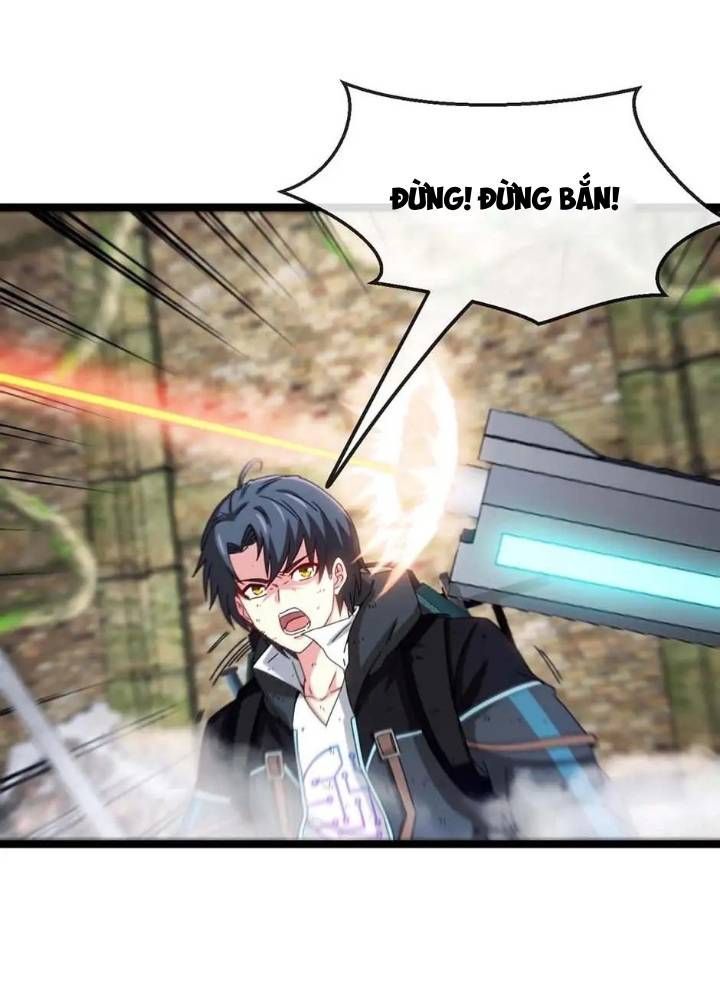 Hệ Thống Thăng Cấp Thành Thần Chapter 21 - Trang 2
