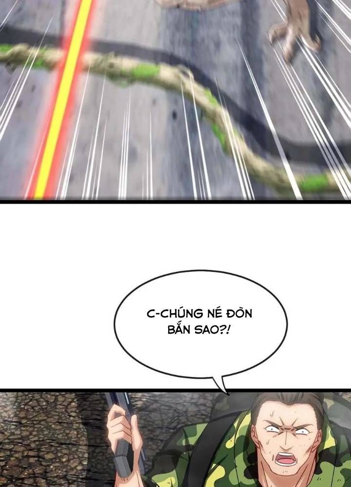 Hệ Thống Thăng Cấp Thành Thần Chapter 21 - Trang 2