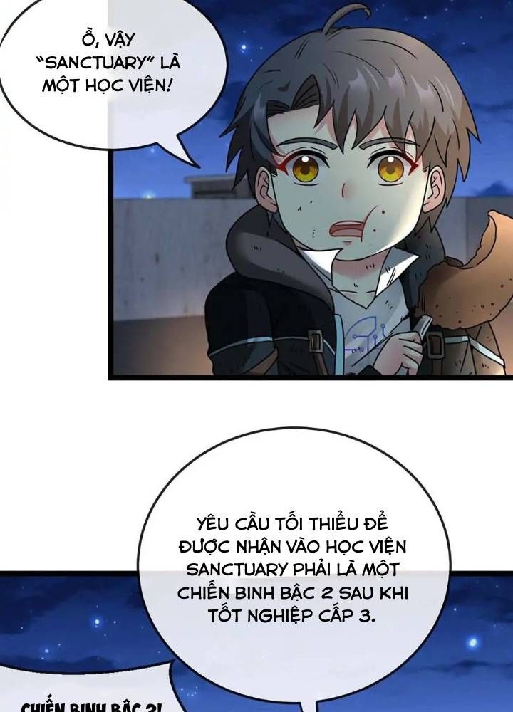 Hệ Thống Thăng Cấp Thành Thần Chapter 21 - Trang 2