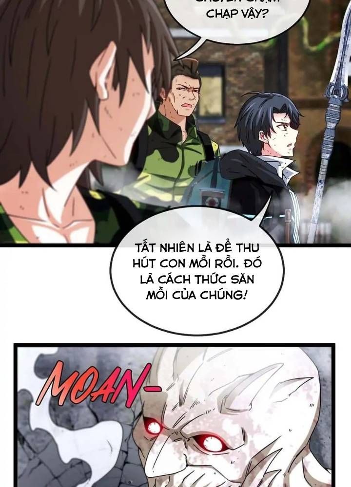 Hệ Thống Thăng Cấp Thành Thần Chapter 21 - Trang 2