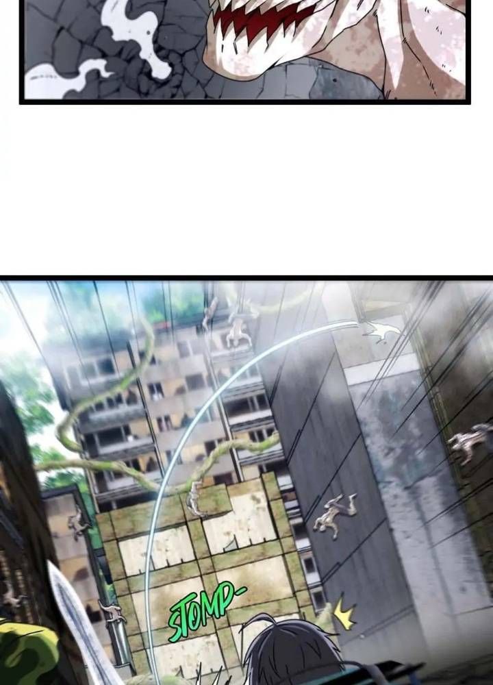 Hệ Thống Thăng Cấp Thành Thần Chapter 21 - Trang 2