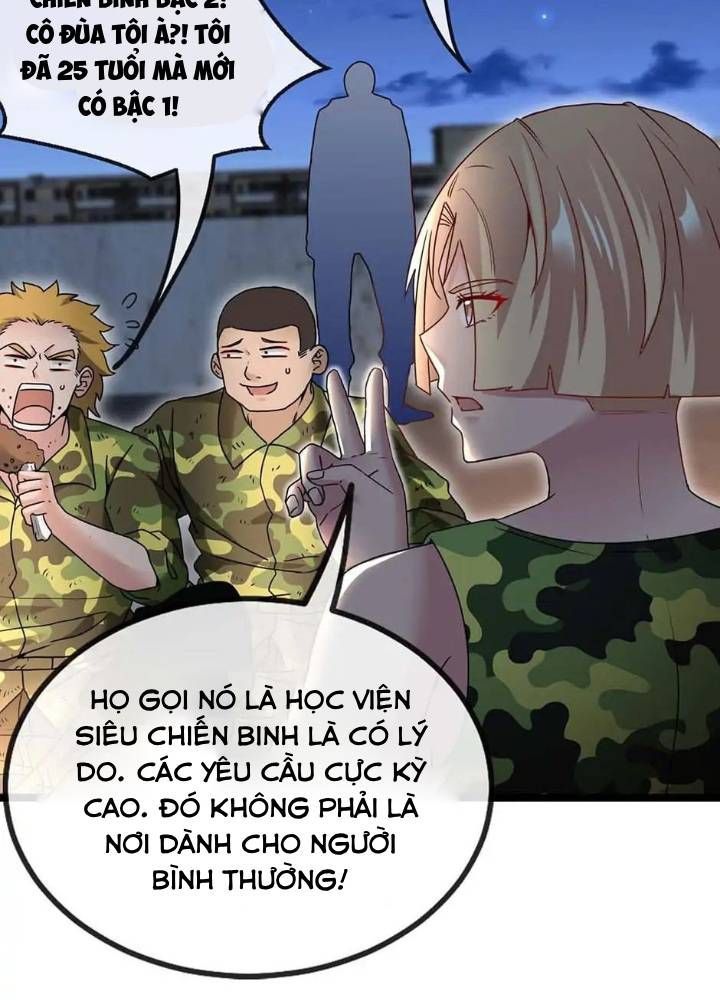 Hệ Thống Thăng Cấp Thành Thần Chapter 21 - Trang 2