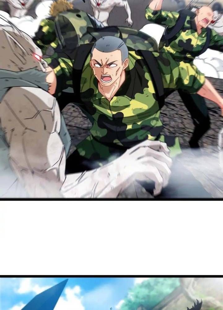 Hệ Thống Thăng Cấp Thành Thần Chapter 21 - Trang 2