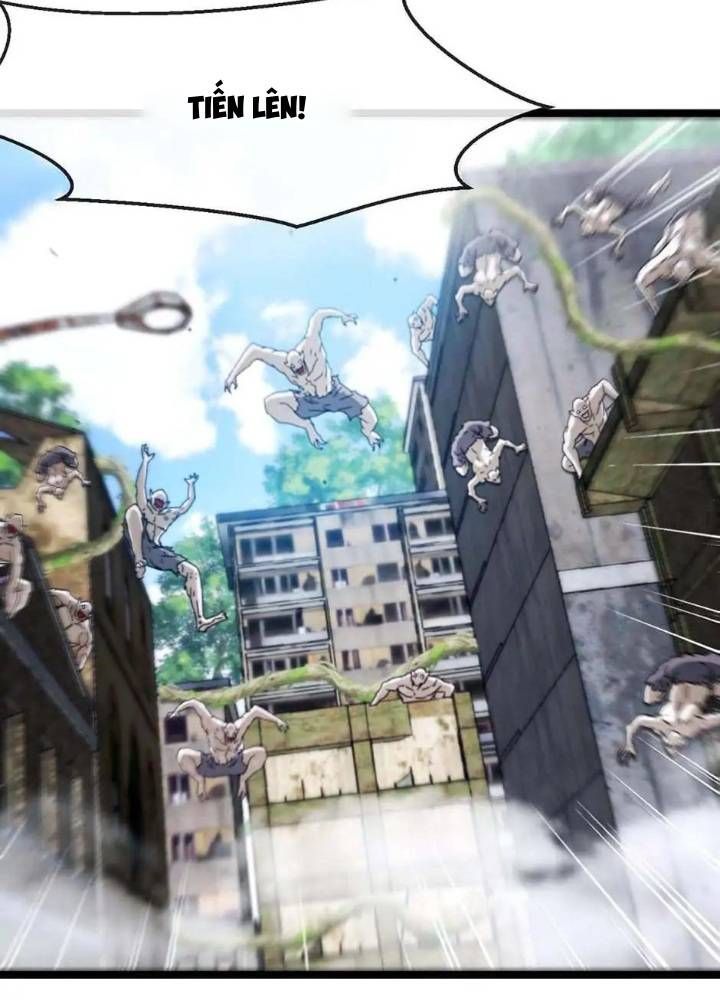 Hệ Thống Thăng Cấp Thành Thần Chapter 21 - Trang 2
