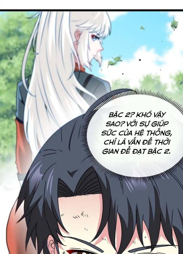 Hệ Thống Thăng Cấp Thành Thần Chapter 21 - Trang 2