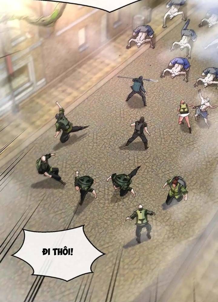Hệ Thống Thăng Cấp Thành Thần Chapter 21 - Trang 2