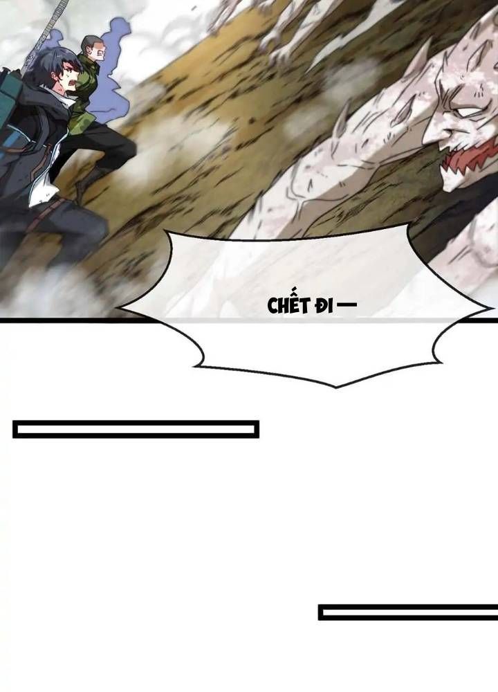 Hệ Thống Thăng Cấp Thành Thần Chapter 21 - Trang 2