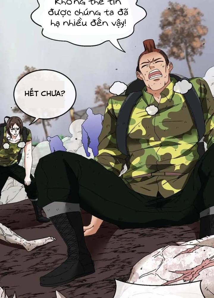 Hệ Thống Thăng Cấp Thành Thần Chapter 21 - Trang 2