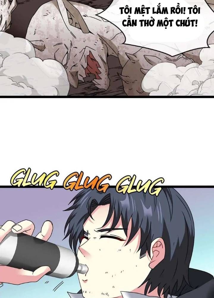 Hệ Thống Thăng Cấp Thành Thần Chapter 21 - Trang 2