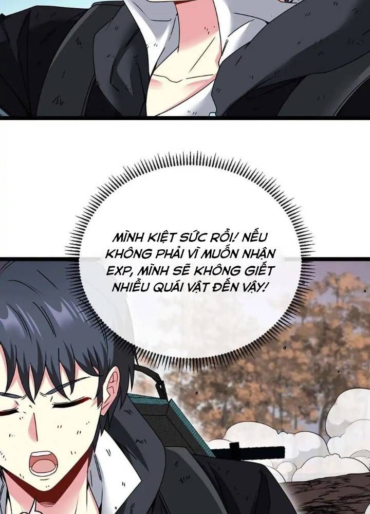 Hệ Thống Thăng Cấp Thành Thần Chapter 21 - Trang 2