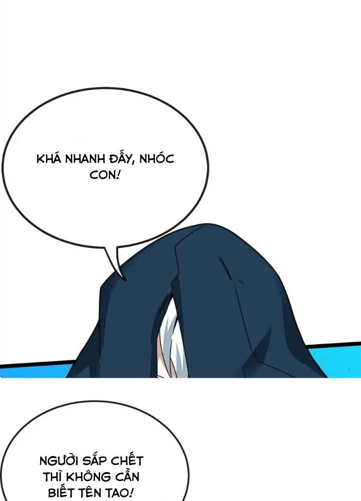 Hệ Thống Thăng Cấp Thành Thần Chapter 21 - Trang 2