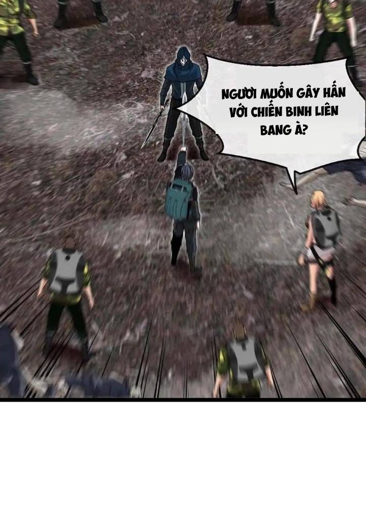 Hệ Thống Thăng Cấp Thành Thần Chapter 21 - Trang 2